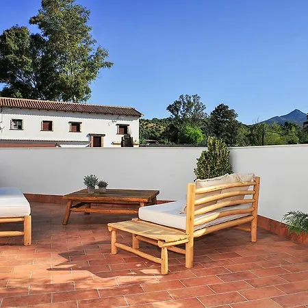 Apto 2 Dormitorios Con Terraza Privada Mardelunas El Bosque Exterior photo