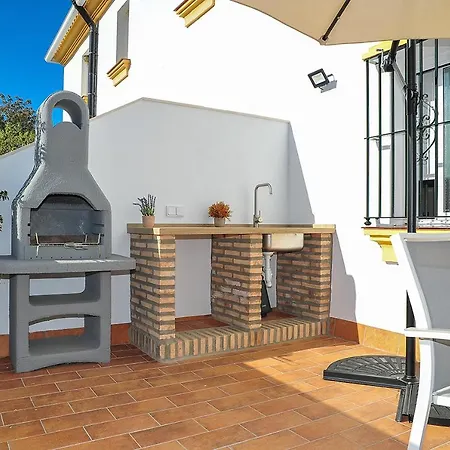 Apto 2 Dormitorios Con Terraza Privada Mardelunas El Bosque Exterior photo