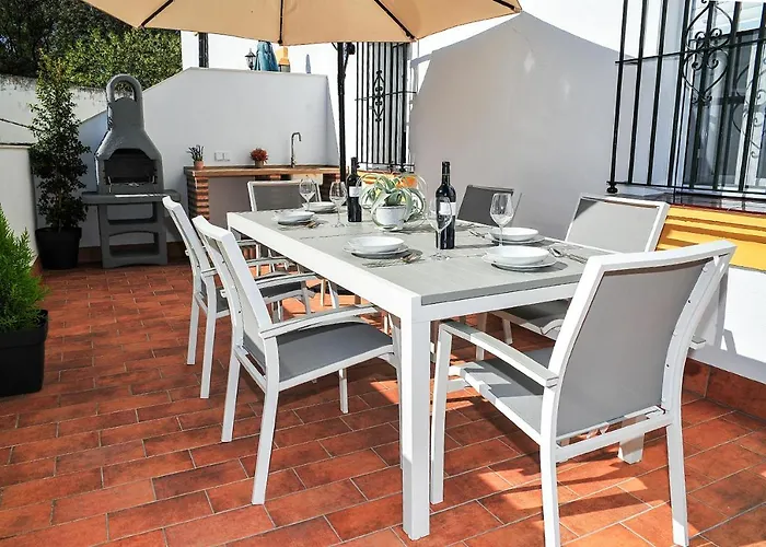 Apto 2 Dormitorios Con Terraza Privada Mardelunas
