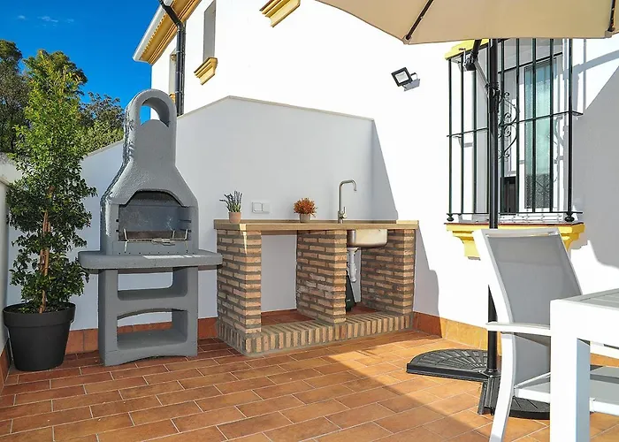 Apto 2 Dormitorios Con Terraza Privada Mardelunas