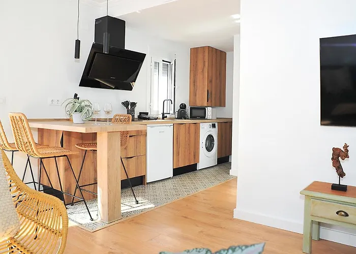 Apto 2 Dormitorios Con Terraza Privada Mardelunas