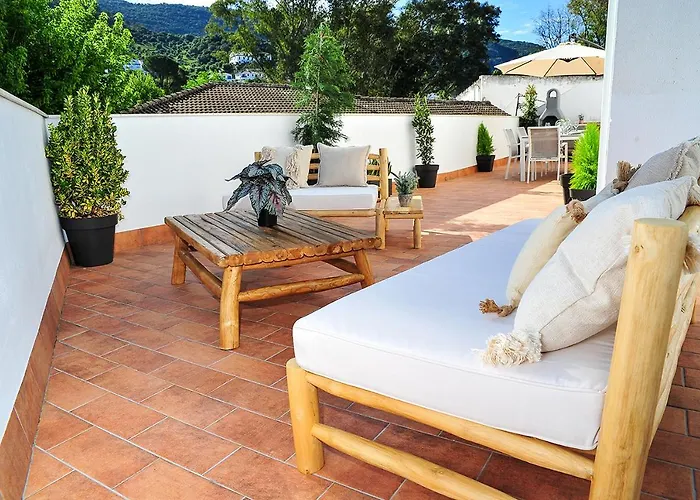 Apto 2 Dormitorios Con Terraza Privada Mardelunas