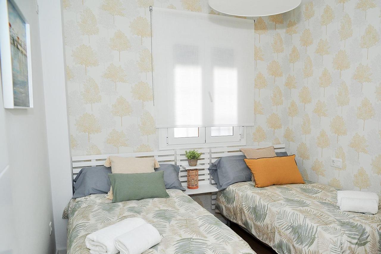 Apartment Apto 2 Con Terraza Privada Mardelunas *