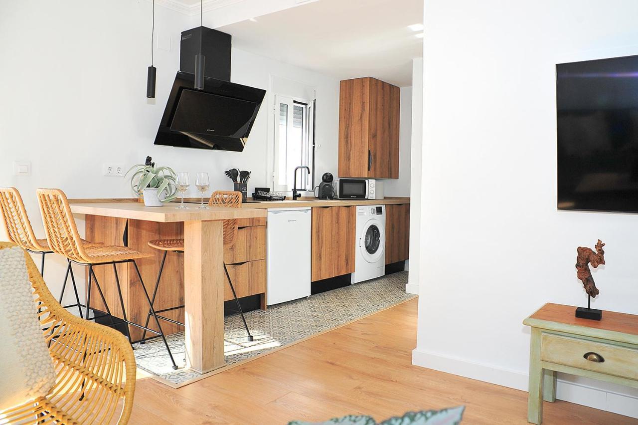 Apto 2 Con Terraza Privada Mardelunas *