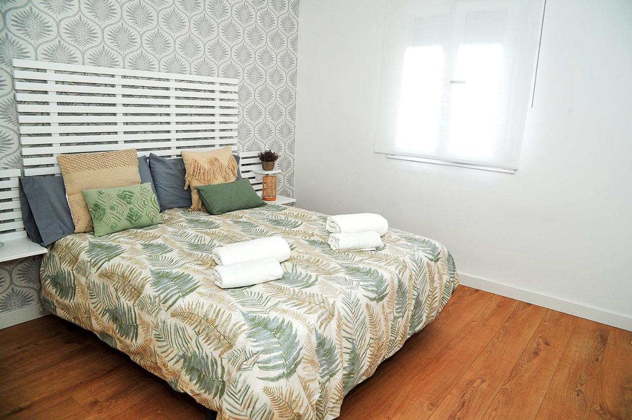 Apto 2 Con Terraza Privada Mardelunas
