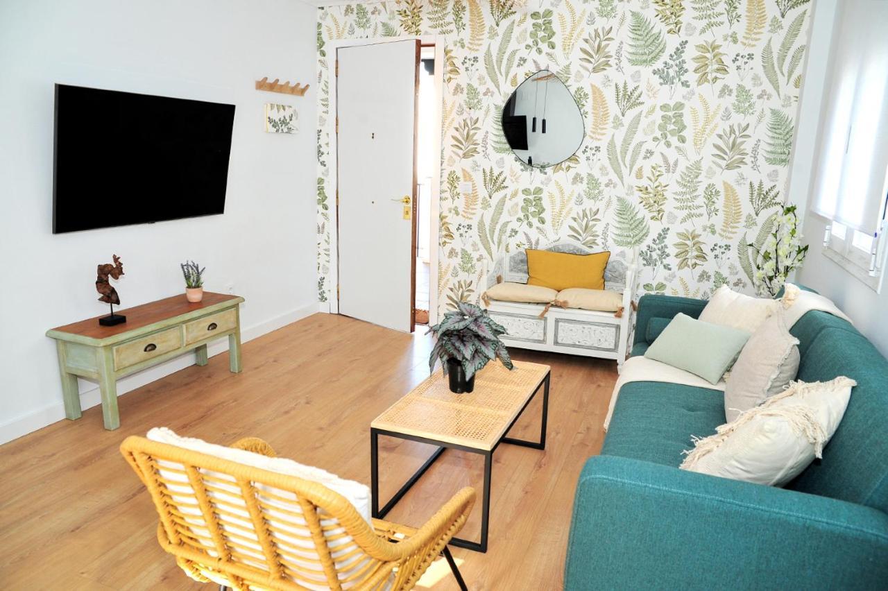 Apto 2 Con Terraza Privada Mardelunas * El Bosque