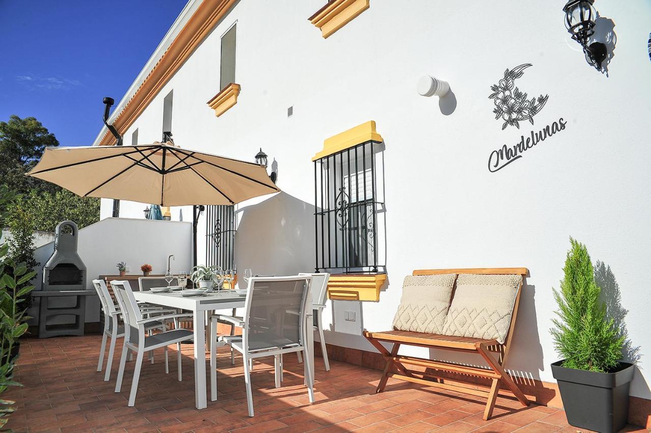 Apartment Apto 2 Con Terraza Privada Mardelunas
