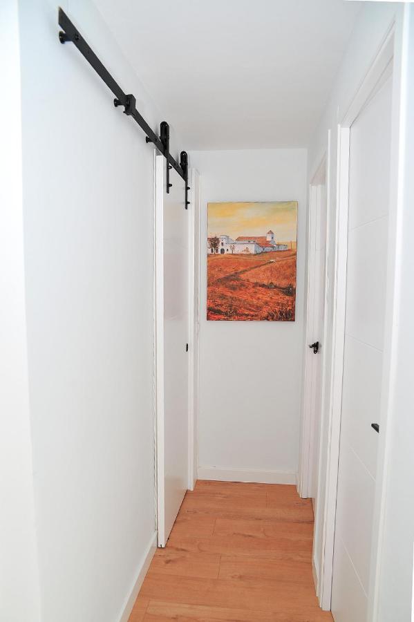 Apto 2 Con Terraza Privada Mardelunas Apartment El Bosque (Cadiz)