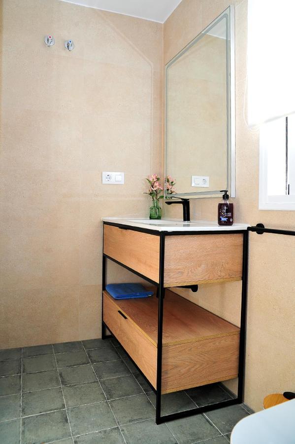 Apartment Apto 2 Con Terraza Privada Mardelunas