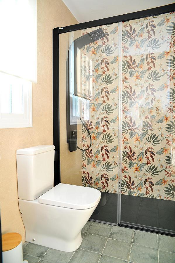 Apto 2 Con Terraza Privada Mardelunas El Bosque