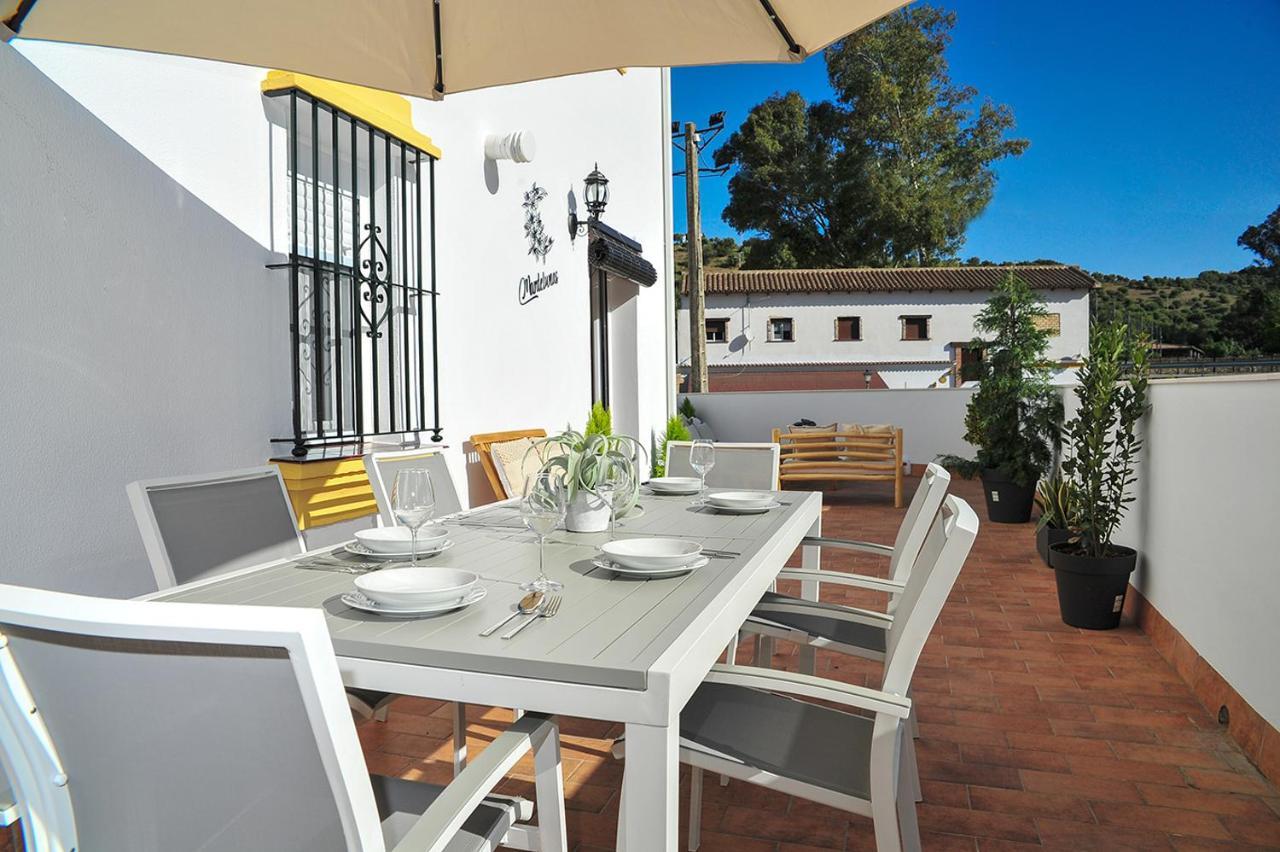 Apartment Apto 2 Con Terraza Privada Mardelunas El Bosque (Cadiz)