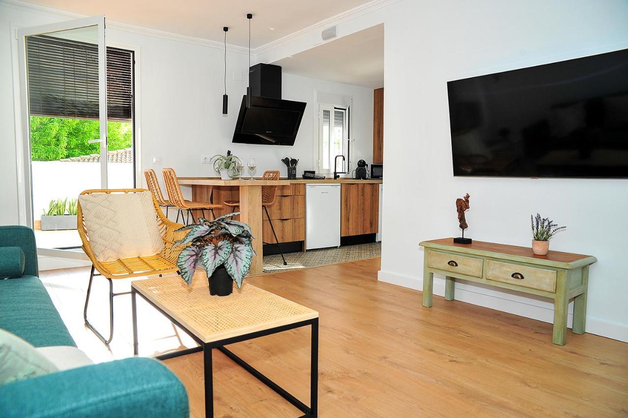 Apto 2 Con Terraza Privada Mardelunas *