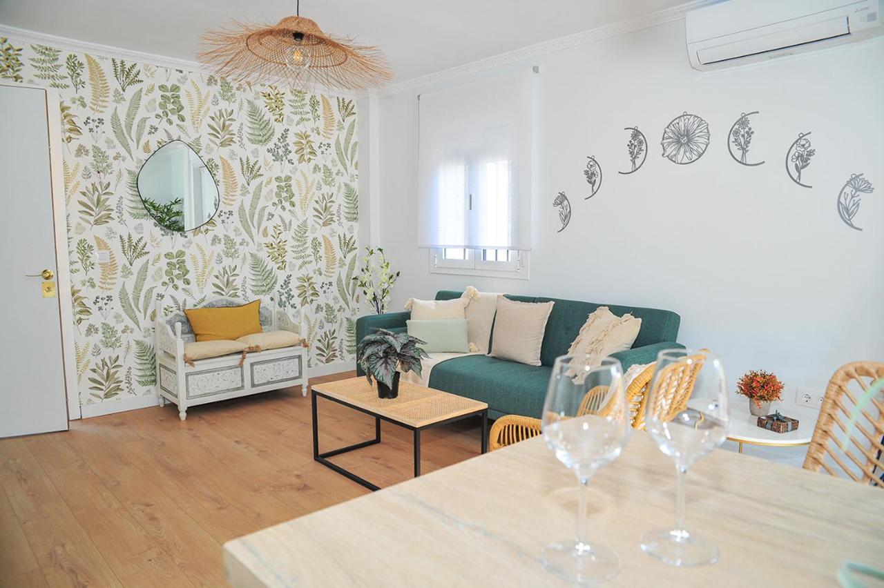 Apto 2 Con Terraza Privada Mardelunas Apartamento El Bosque