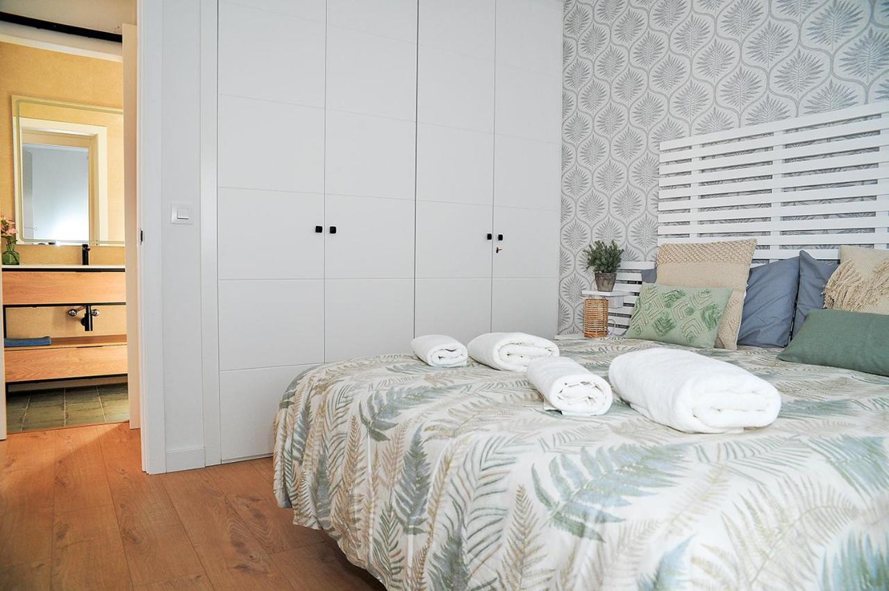 Apto 2 Con Terraza Privada Mardelunas Apartamento *